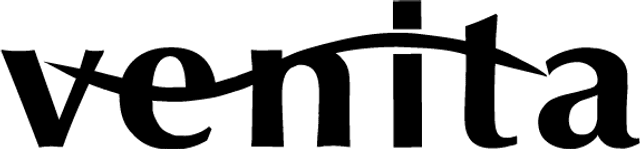 Logo marki Venita