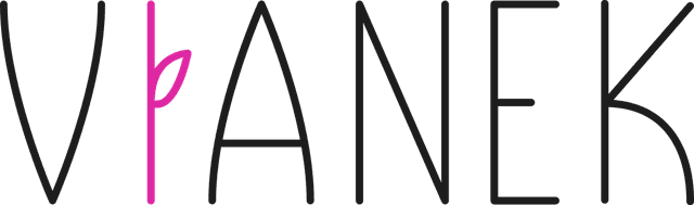 Logo marki Vianek