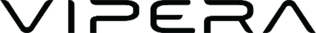 Logo marki Vipera