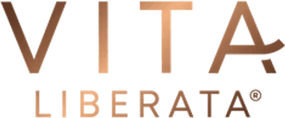 Logo marki Vita Liberata