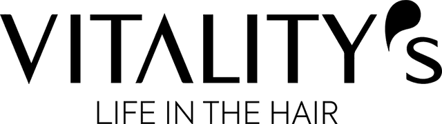 Logo marki Vitality's