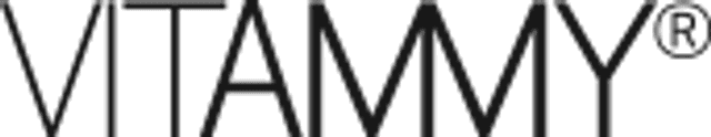 Logo marki VITAMMY