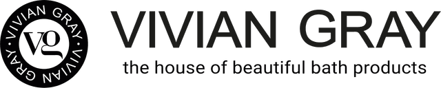 Logo marki Vivian Gray