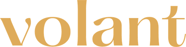 Logo marki Volant