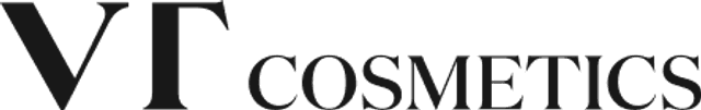 VT Cosmetics logo