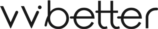 Logo marki vvbetter