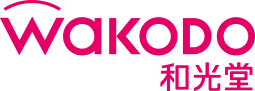Logo marki Wakodo