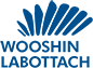 Logo marki Wooshin Labottach