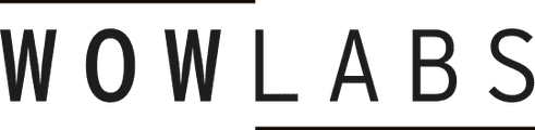 Logo marki WOWLABS
