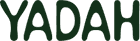Logo marki Yadah