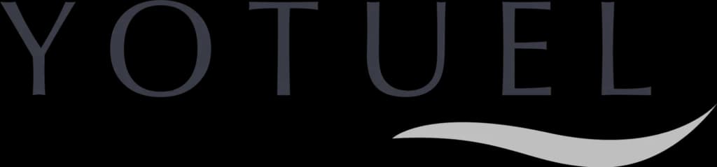 Logo marki Yotuel