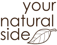 Logo marki Your Natural Side