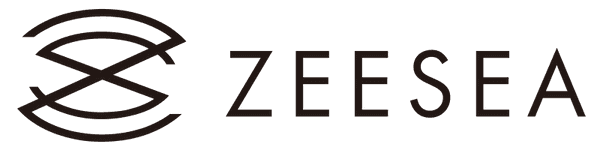 Logo marki ZEESEA
