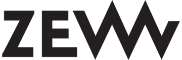 ZEW for men logo