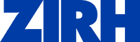 Logo marki ZIRH