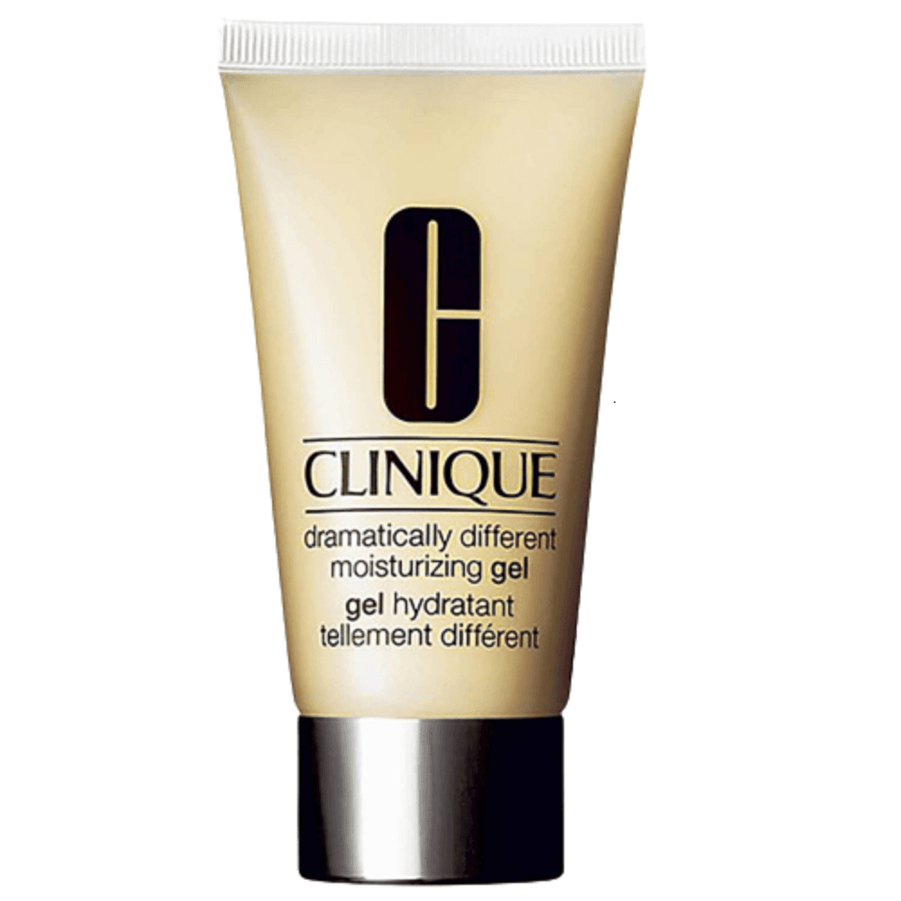 Dramatically Different™ Moisturizing Gel beztłuszczowa emulsja nawilżająca do twarzy dla mieszanej i tłustej