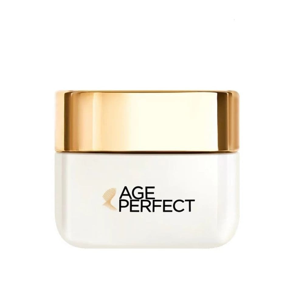 L'oreal Age Perfect Day Pot Przeciwzmarszczkowy Krem Na Dzień
