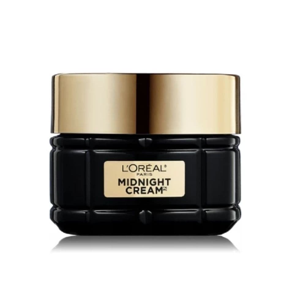 L'oreal Age Perfect Cell Renewal Midnight Cream Krem Przeciwzmarszczkowy Na Noc