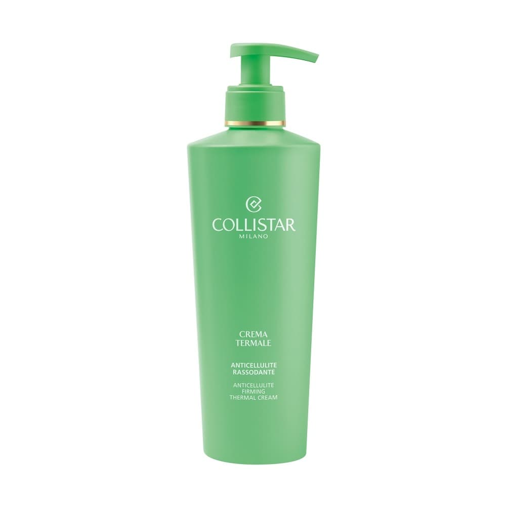 Anticellulite Firming Thermal Cream