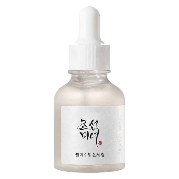 Glow Deep Serum Rice + Alpha Arbutin | Rozświetlające i rozjaśniające serum na bazie ryżu