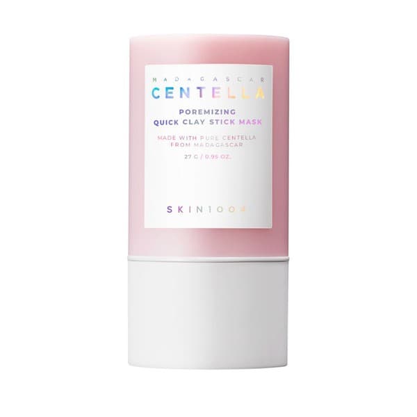Madagascar Centella Poremizing Quick Clay Stick Mask - Maska w sztyfcie z glinką