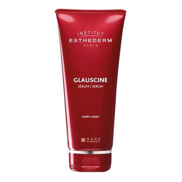 Esthederm, Intensive Glauscine Serum, intensywnie wyszczuplające serum antycellulitowe