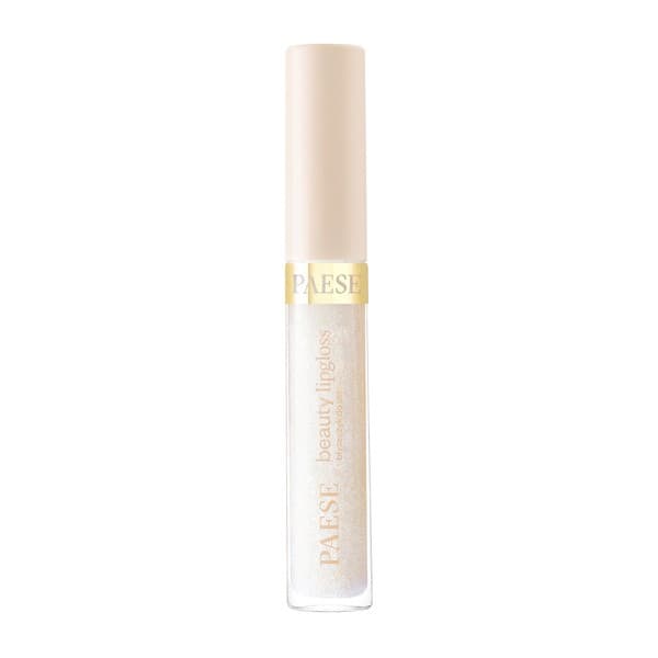 Tasty Lips, błyszczyk Beauty Lipgloss, 11 Icing Glow
