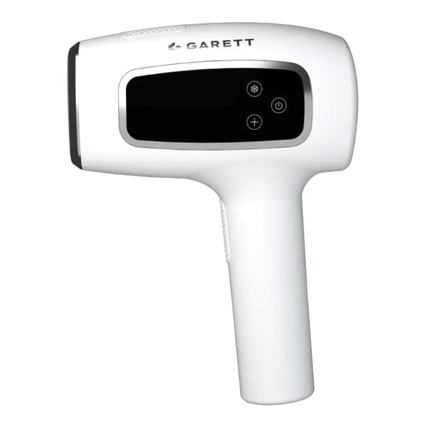 Flash Sense Depilator IPL, biały