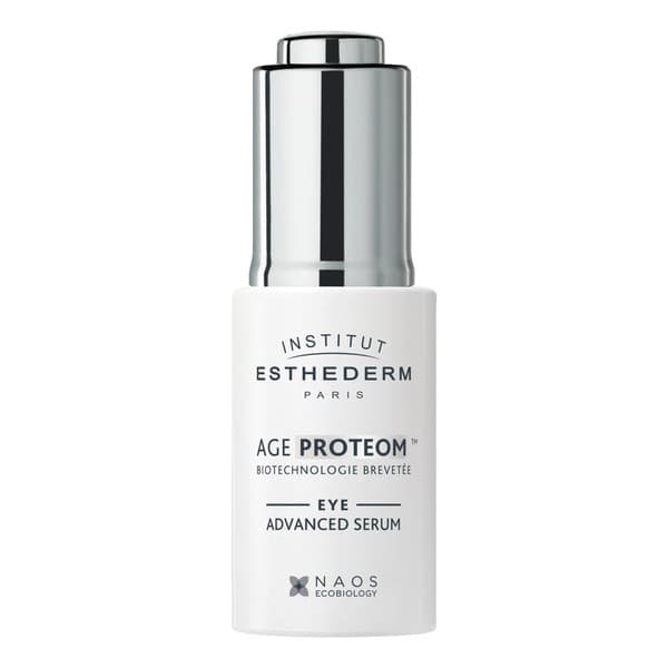 Esthederm Age Proteom Eye Advanced Serum, zaawansowane serum pod oczy odmładzająco-liftingujące