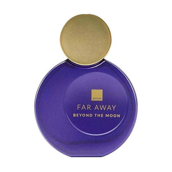 Beyond the Moon, woda perfumowana dla kobiet