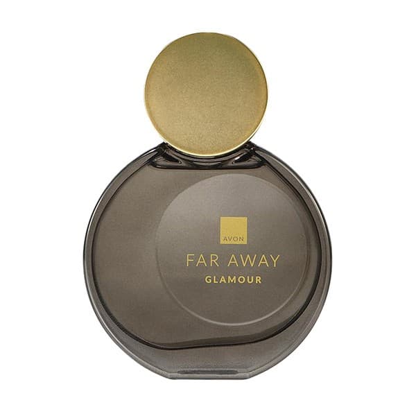 Glamour, woda perfumowana dla kobiet