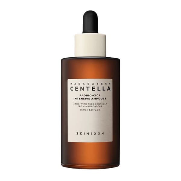 MADAGASCAR CENTELLA PROBIO-CICA Skoncentrowane serum dla skóry suchej i wrażliwej