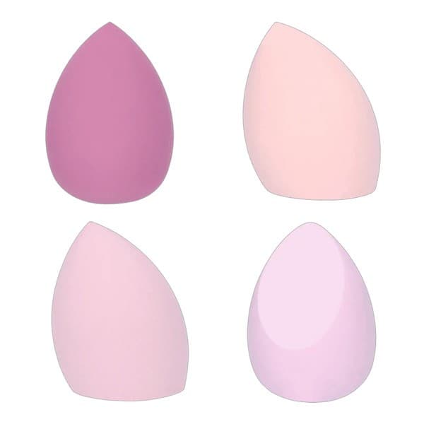 Make-up Sponges, gąbeczki do makijażu