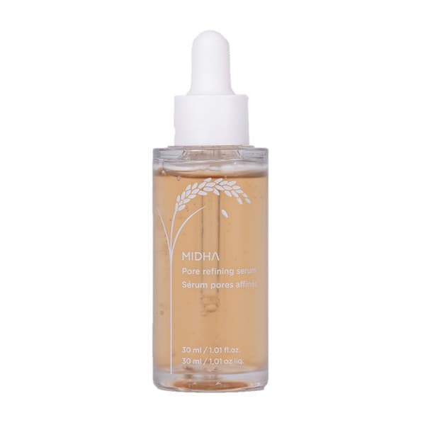 Pore Refining Serum na rozszerzone pory