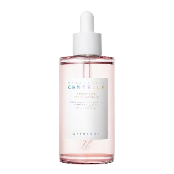 Madagascar Centella Poremizing Fresh Ampoule - Serum zmniejszające widoczność porów