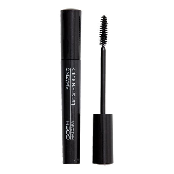 Amazing Length'n Build Mascara Black
