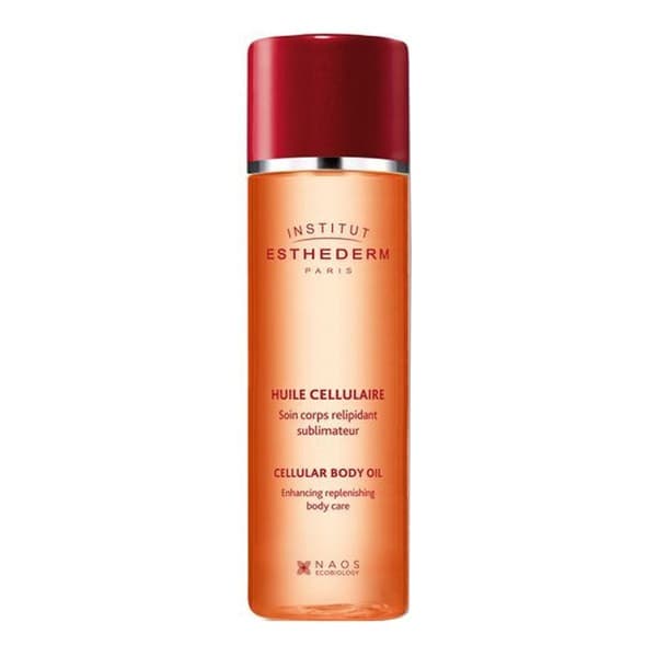Esthederm Cellular Body Oil, suchy olejek wzmacniający do ciała