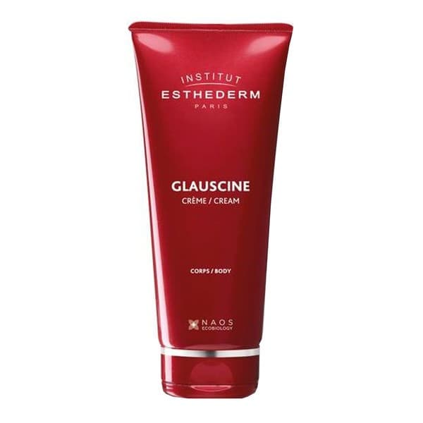 Esthederm, Intensive Glauscine Cream, intensywnie wyszczuplający krem antycellulitowy