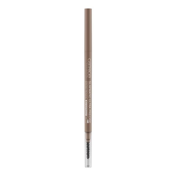 Catrice Slim'Matic Ultra Precise, wodoodporna kredka do brwi, 015 Ash Blonde