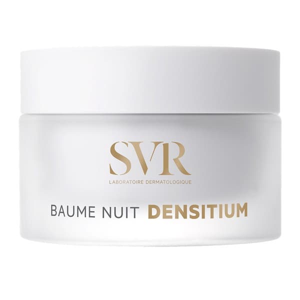 Densitium Baume Nuit, balsam do twarzy na noc