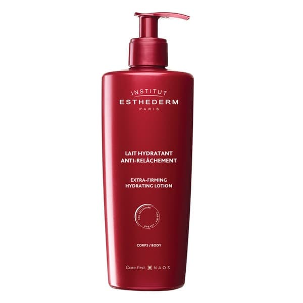 Esthederm Extra Firming Hydrating, nawilżająco-ujędrniające mleczko do ciała