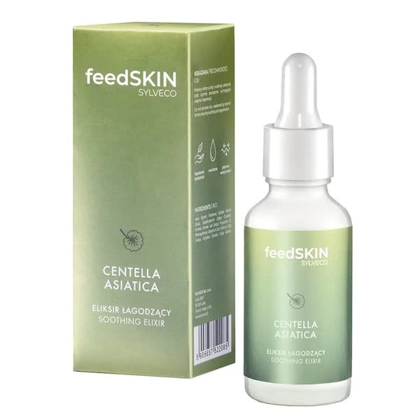 eliksir z wąkrotą azjatycką