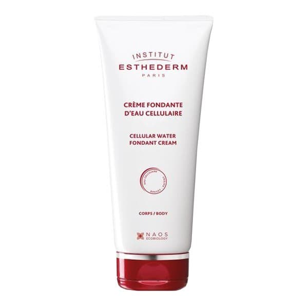 Esthederm Cellular Water Fondant, nawilżająco-rewitalizujący krem do ciała