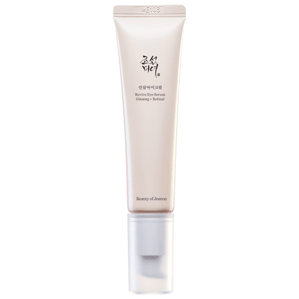 Revive Eye Serum Ginseng + Retinal - Przeciwzmarszczkowe serum pod oczy