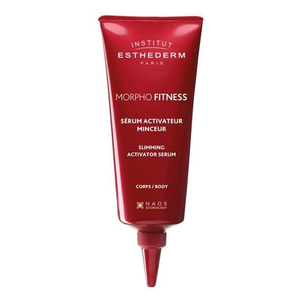 Esthederm Morpho Fitness, serum wyszczuplające i modelujące sylwetkę