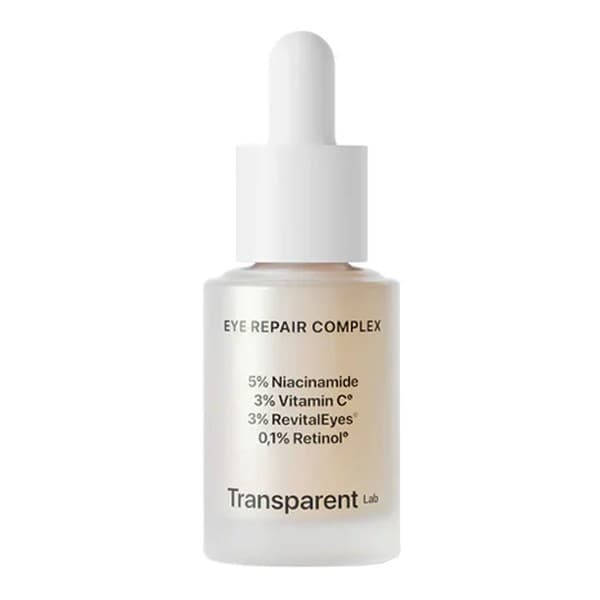 Eye Repair Complex, nocna kuracja rewitalizująca dla skóry wokół oczu