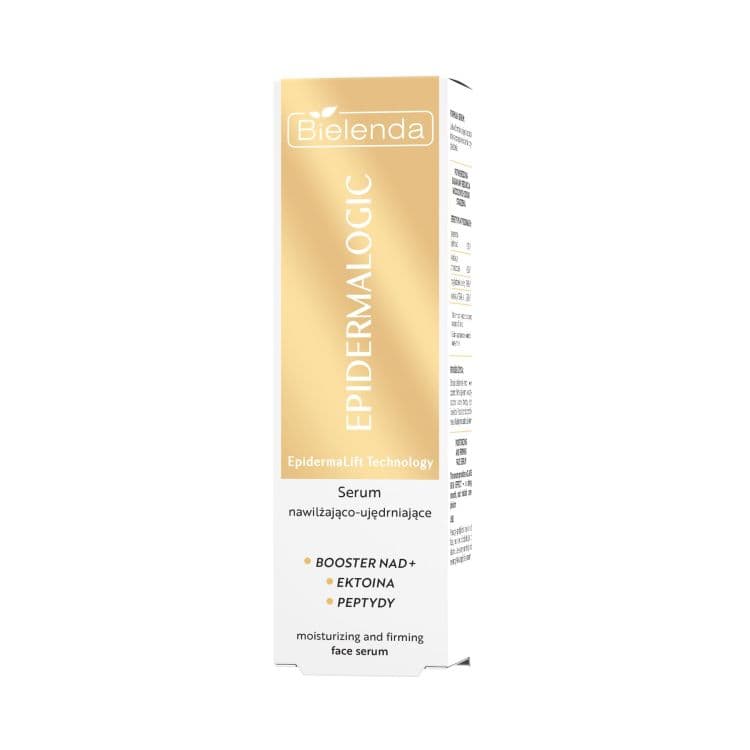 Epidermalogic serum nawilżająco-ujędrniające