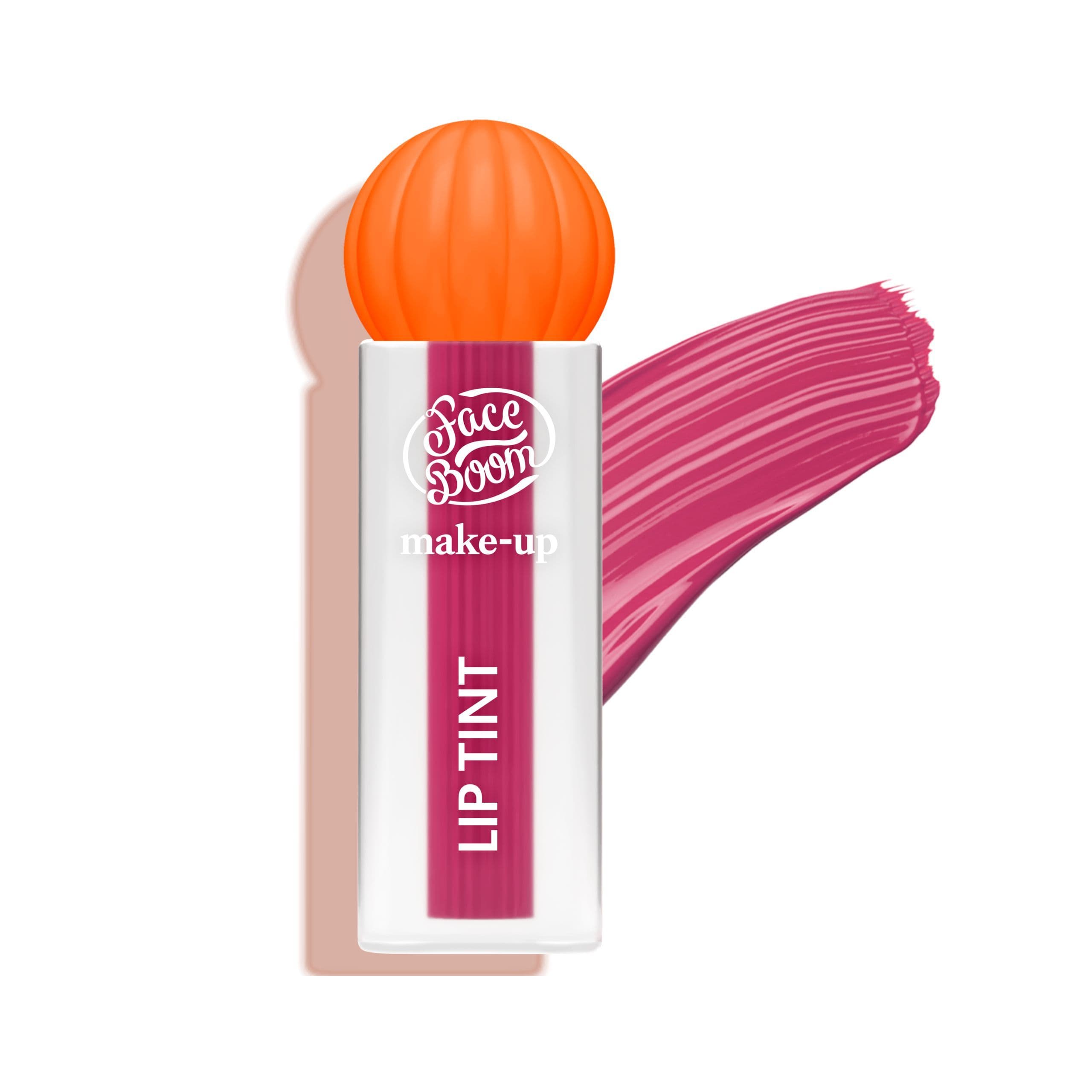 Lip tint, 01 Electric fuchsia
