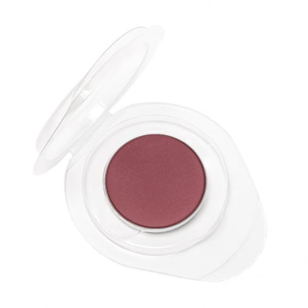 Colour Attack – matowy cień do powiek M-1114 Cherry (wkład)