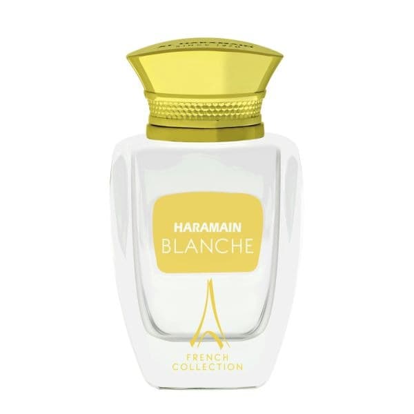 Blanche French Collection woda perfumowana